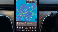 Volvo EX90 380kW Twin Motor Performance Ultra 111kWh 5dr Auto Electric Estate